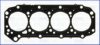NISSA 11044VC101 Gasket, cylinder head